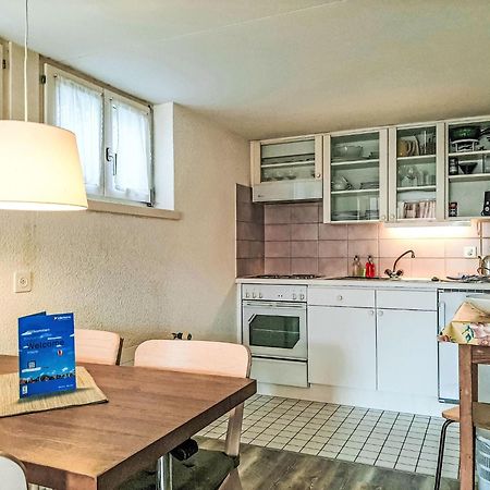 Apartment Helene Apt- Hella By Interhome Wengen Eksteriør bilde