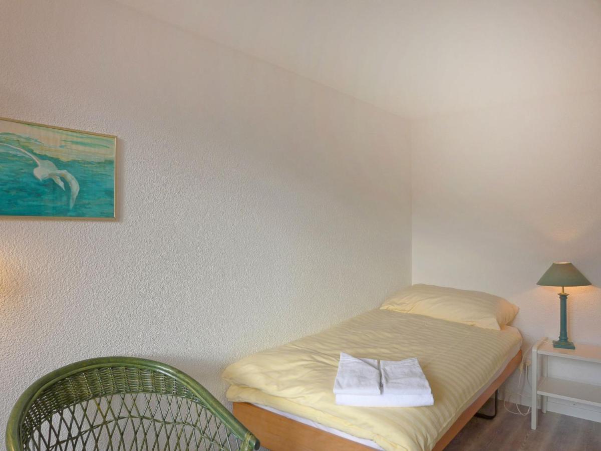 Apartment Helene Apt- Hella By Interhome Wengen Eksteriør bilde